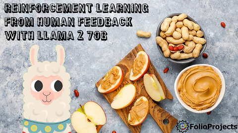 Project management using RLHF W/ Llama 2 70B as PM Assistant and ChatGPT 4 Turbo as PM Chatbot