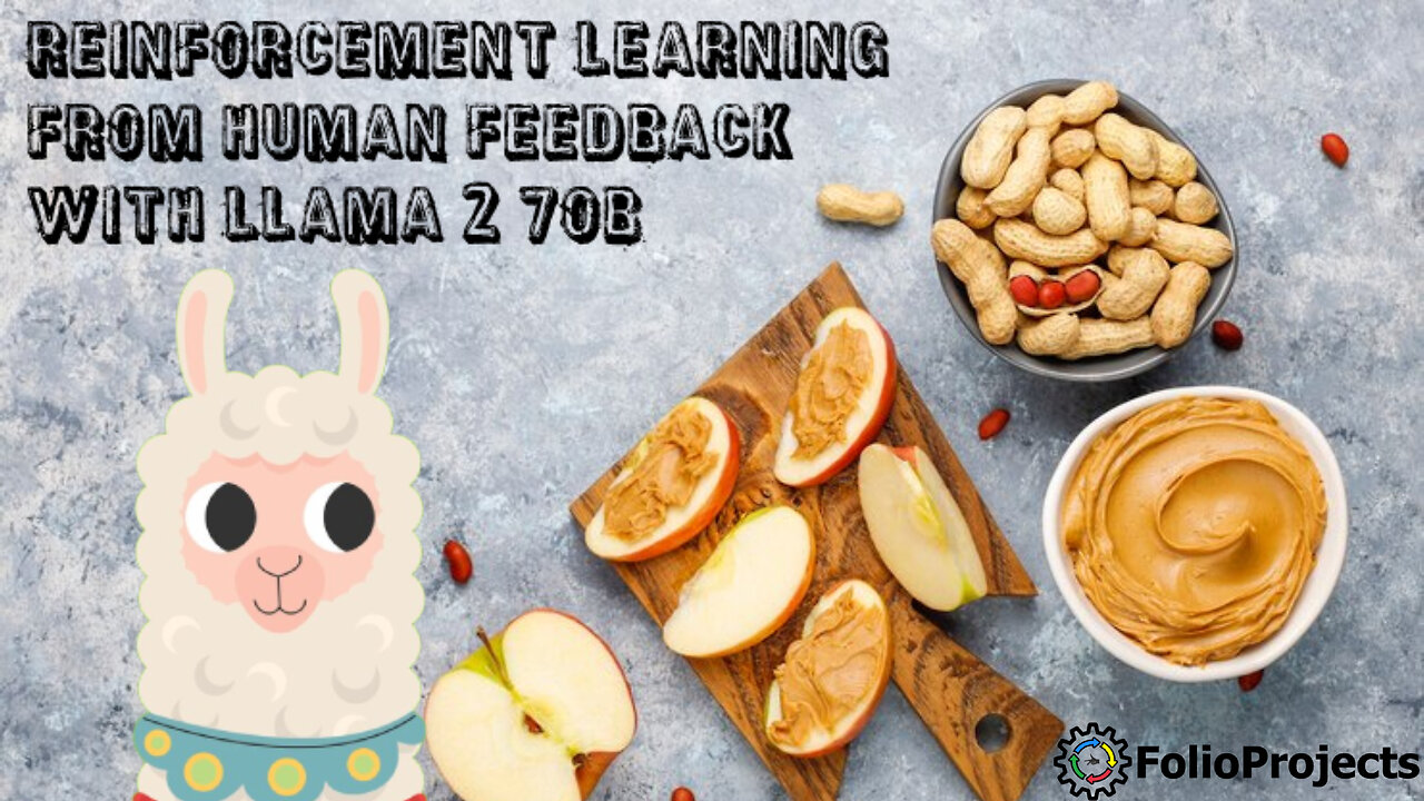Project management using RLHF W/ Llama 2 70B as PM Assistant and ChatGPT 4 Turbo as PM Chatbot