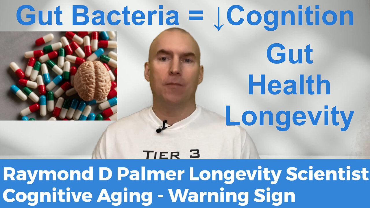 Cognition And Aging