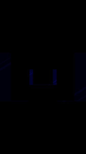 "There is Nothing To Be Afraid of" Said Naivety #Shorts