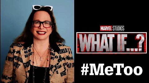 What If...? Composer Laura Karpman Wants MeToo Attention - When Is MeToo for Children?