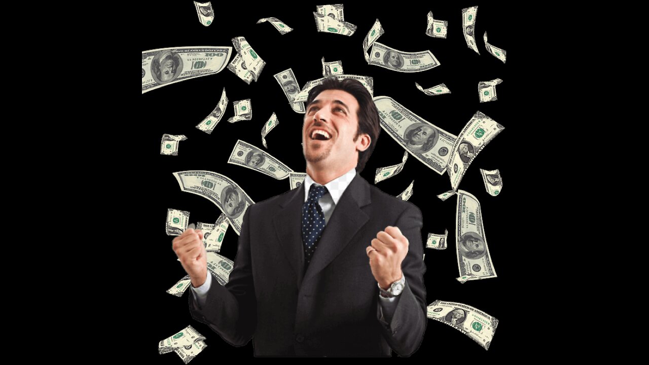 From $10,000 to $1,000,000 Investing In Crypto