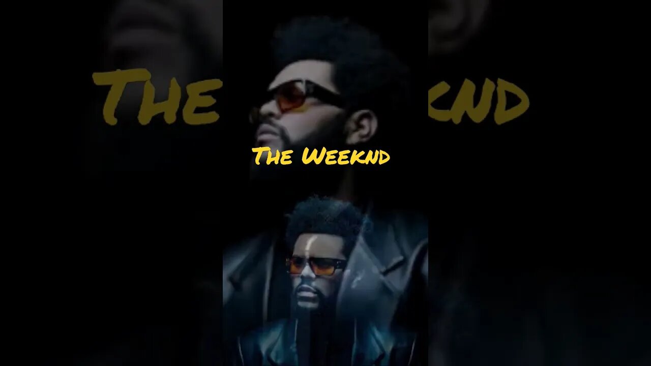 The Weeknd - Blinding Lights Kool Rmx - Subscribe For More #shorts #theweeknd #blindinglights