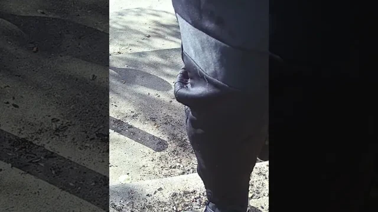 New Amazon Delivery Person Being Trained #Shorts 📹