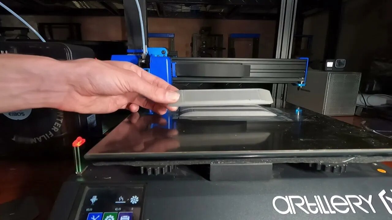 BuildTak Nylon Review