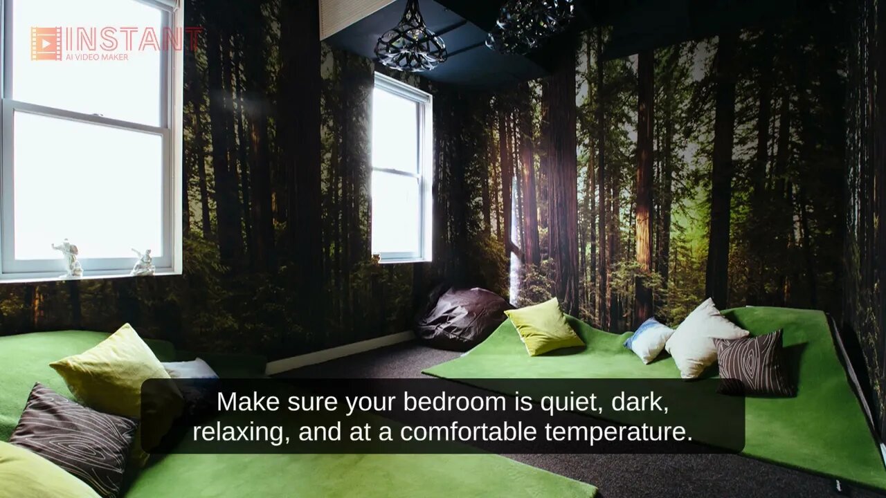 Tips for better sleep💯 #shortsyoutube