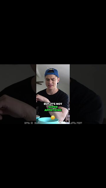 Eating animal based for 24 hours #shorts #liverking