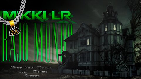 MIKKI LR - BAJO MUNDO - Dir. by AirBosser - VFX by Mayor Films