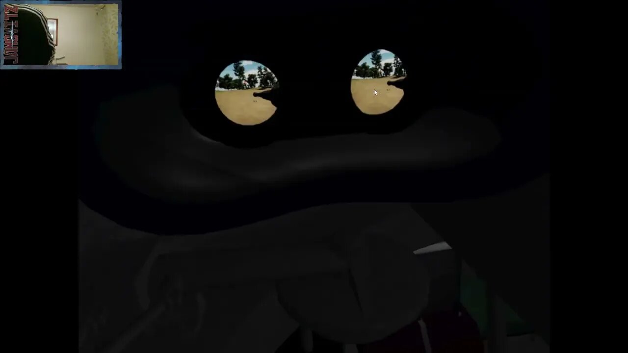 TankVR: Gameplay Featuring Campbell The Toast #1