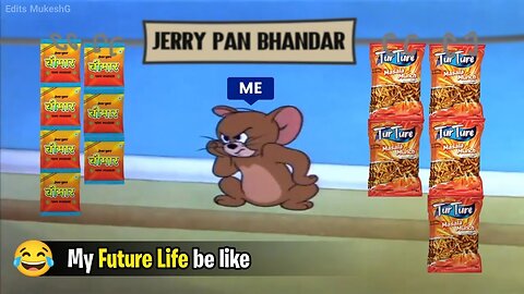 Future Life of a lazy student ~ Funny Meme ~ Edits MukeshG