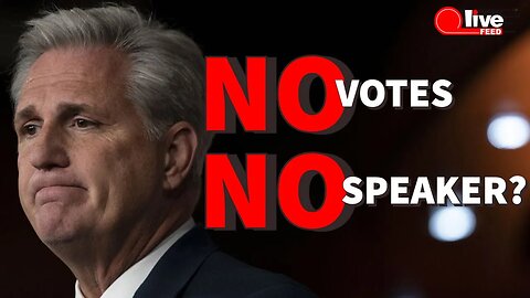 🔴'Drama in the House': Rep. Matt Gaetz blasts McCarthy, nominates Jim Jordan for Speaker | LiveFEED®