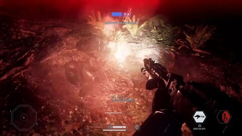 Ewok Hunt | Star Wars Battlefront 2 | Livestream