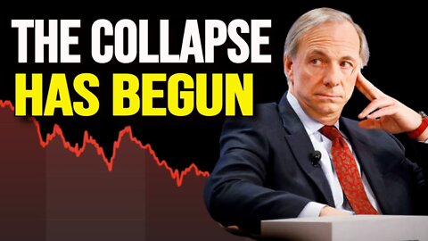 Everyone May Be Wiped Out! Ray Dalio Warns