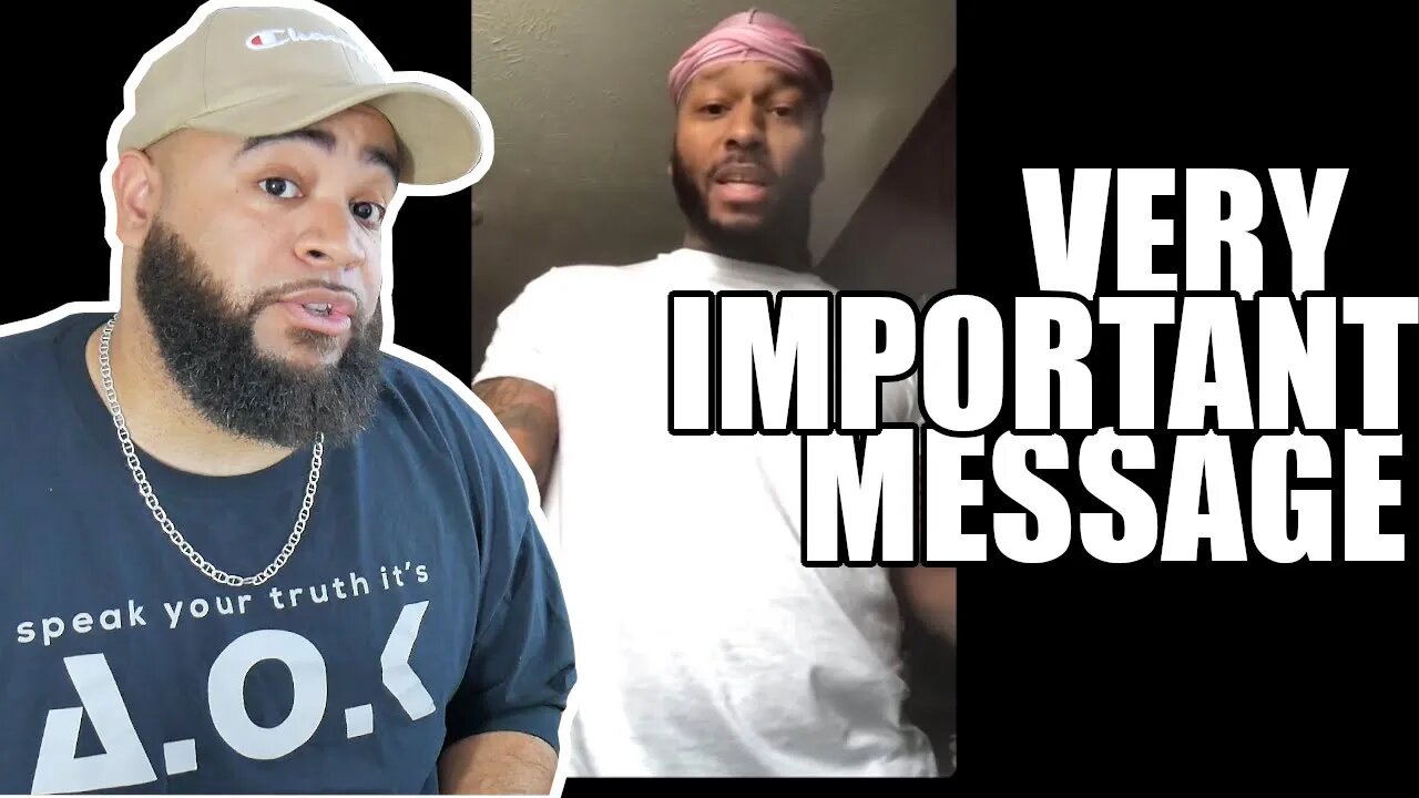 **MUST WATCH** Montana Of 300 EXPOSES The Music INDUSTRY - REACTION