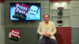 Press Pass Experts Jack Ebling, Rico Beard and Tom Crawford break down the week that was in sports