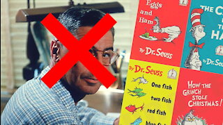 Dr. Suess is CANCELED! | Ep 403