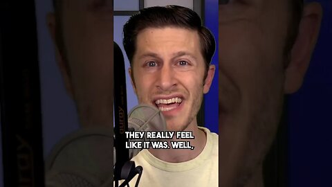 They "Feel" that 2020 was Rigged and Stolen #shorts
