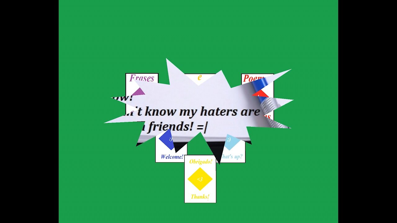 My haters are my own friends [Quotes and Poems]