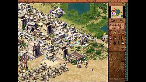 Pharaoh Upscaled - Selima Oasis Part 5 Final