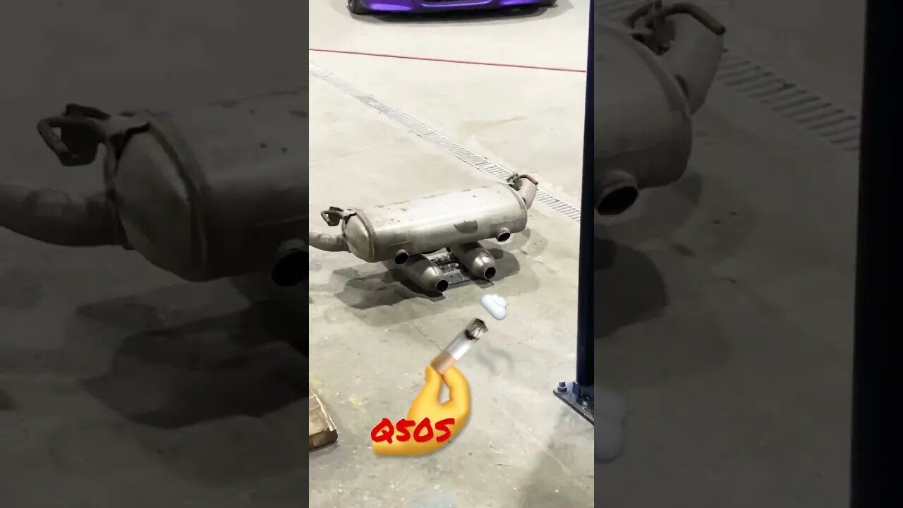 Quick Q50s e work