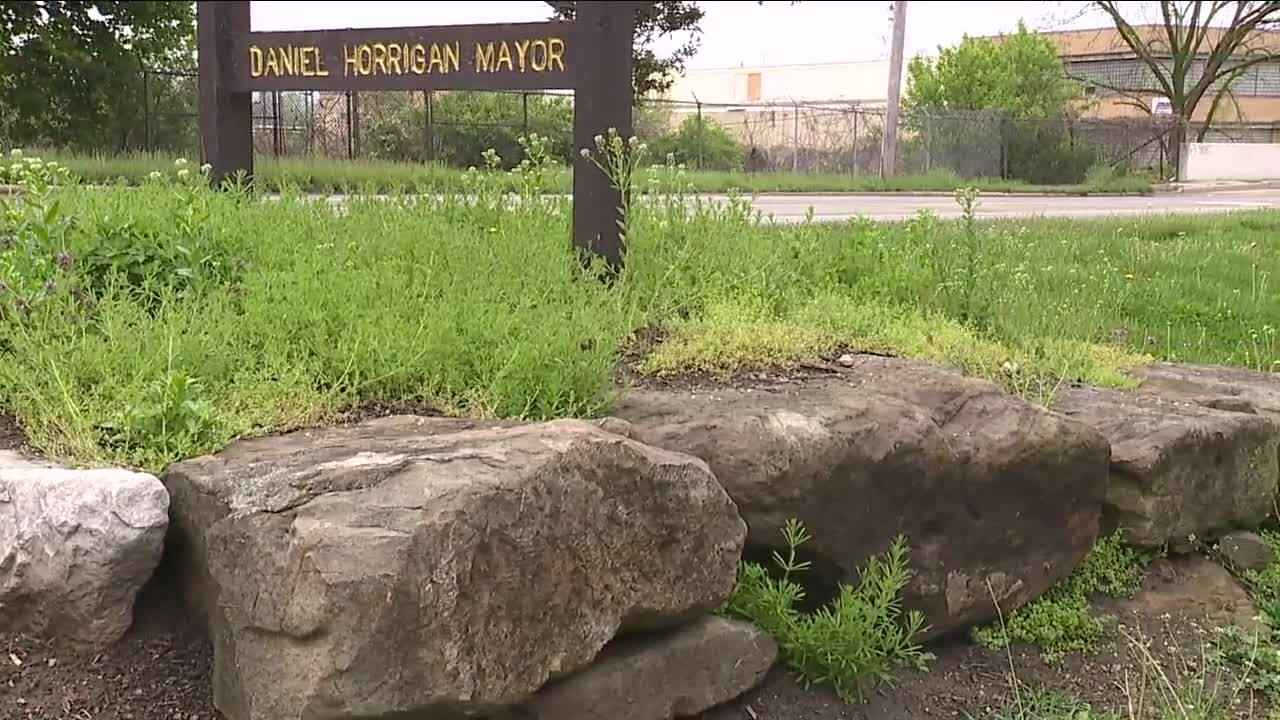 Celebrate Akron Park Week with free yoga sessions, volunteer opportunities