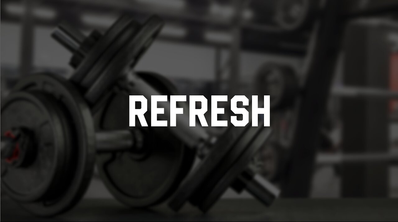 08-20-23 - Strong…Refresh - Andrew Stensaas