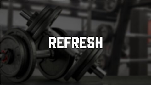 08-20-23 - Strong…Refresh - Andrew Stensaas