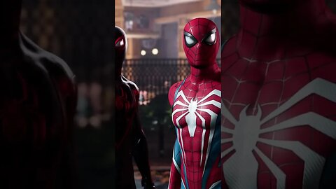 Spiderman 2 is swinging in for 2023 🕸💲 #spiderman #spidermanps4 #steam