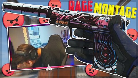 CS:GO Moments... That Make Me Wanna Punch My Monitor 🤬
