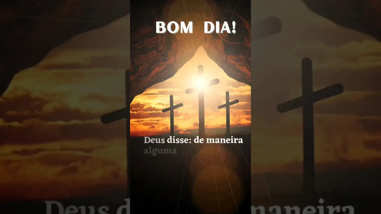 BOM DIA COM AS ESCRITURAS SAGRADAS.#shorts