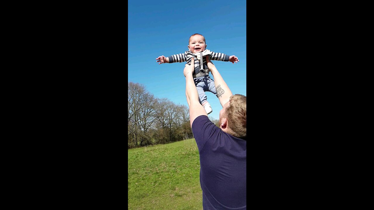 Park day out