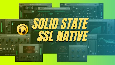 SSL Solid State