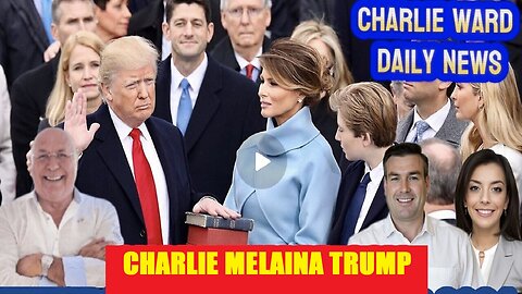 CHARLIE WARD DAILY NEWS- MADISON SCHOOL SHOOTING, JAPANESE 100B INVESTMENT IN USA