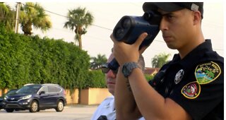 More than 100 school zone speeders ticketed this week in Boynton Beach