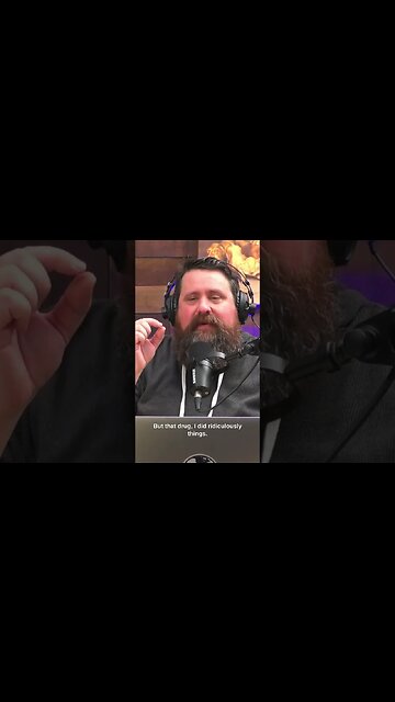 Why Continue Destructive, Addictive Behavior? #shorts