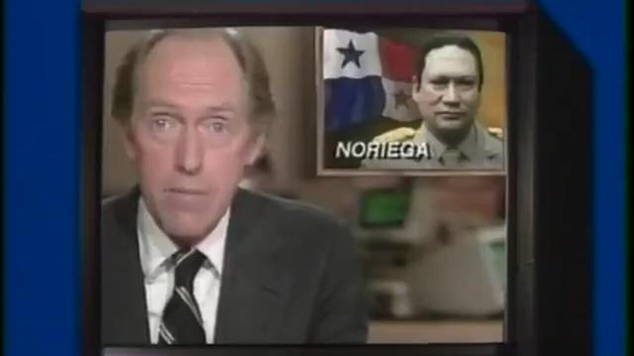 THE PANAMA DECEPTION - FULL DOCUMENTARY