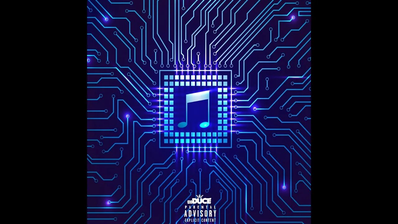 DJ Duce - AI Remixes (Mixtape)