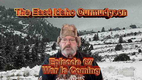 Episode 67 War is Coming