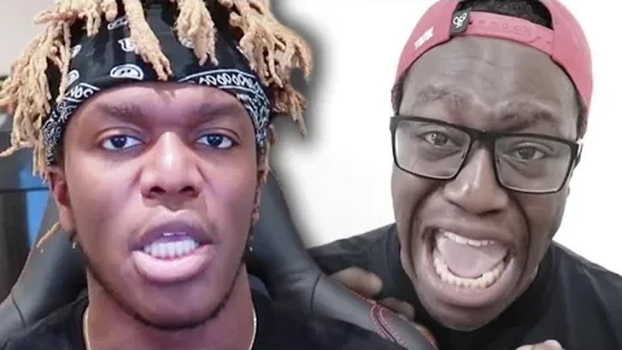 Deji Is A Walking W! | Deji - Punishment (Music Video) | Reaction