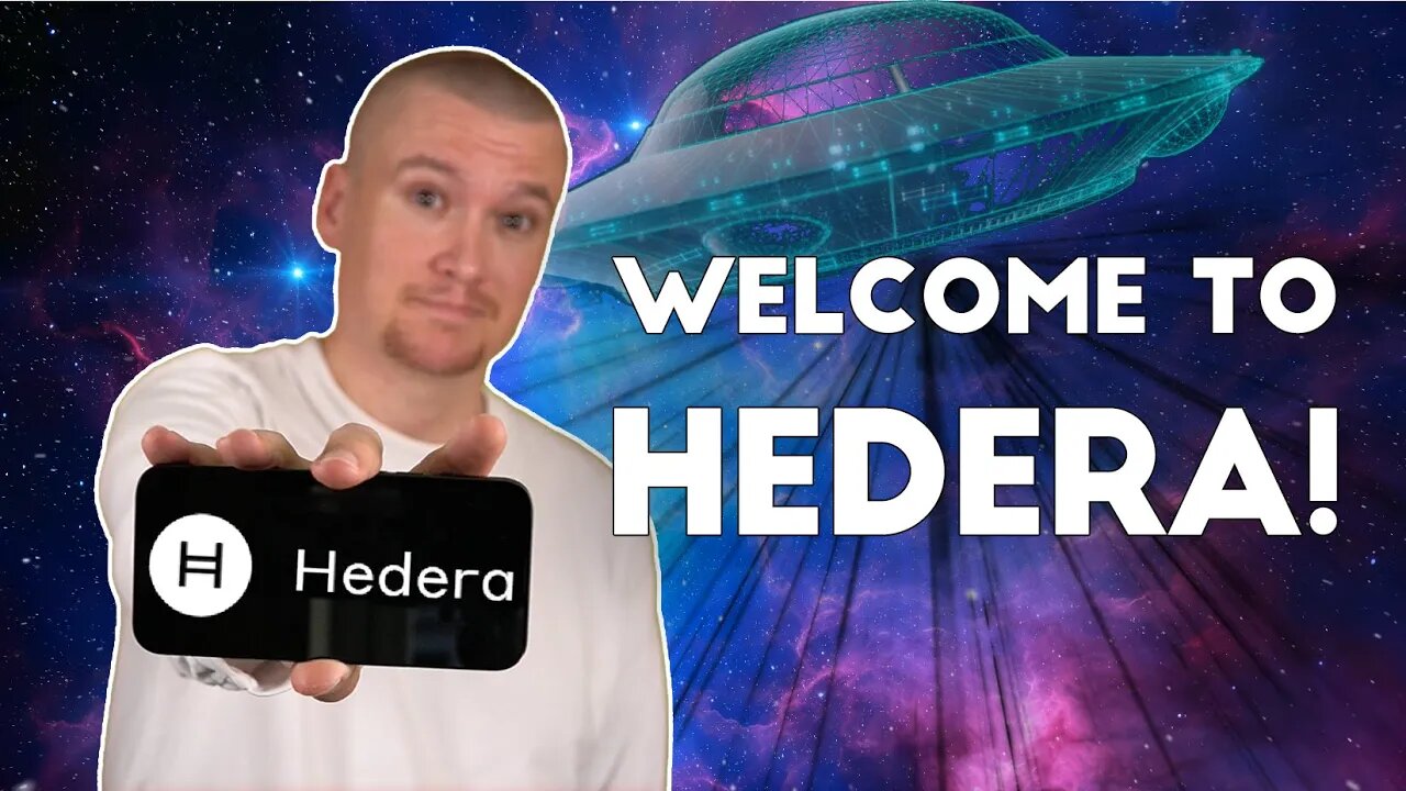 How to Use Hedera - A Guide to the HBAR Ecosystem 🤯