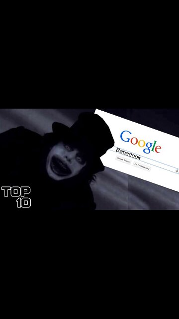 Horrifying things you should never have known #horrifying #scary