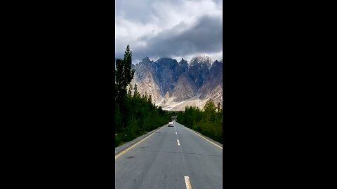 Passu Cones Pakistan