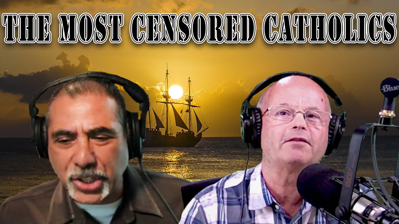 Catholics Cannot Compromise | The Terry and Jesse Show