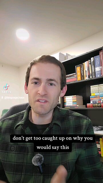 Present Perfect Spanish Tense Made Easy