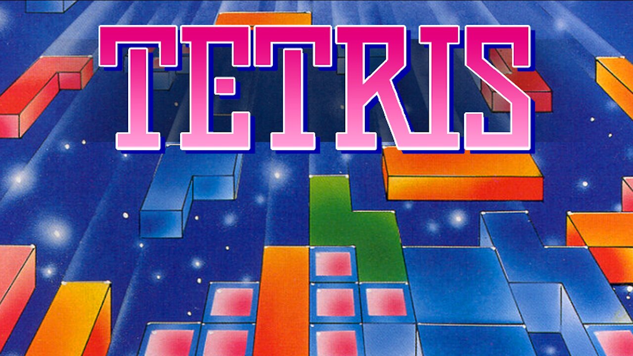 Apocryphal Analyses (#3) Tetris