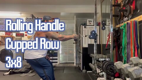 Strict Curl 2 Rep Max! But How Much??