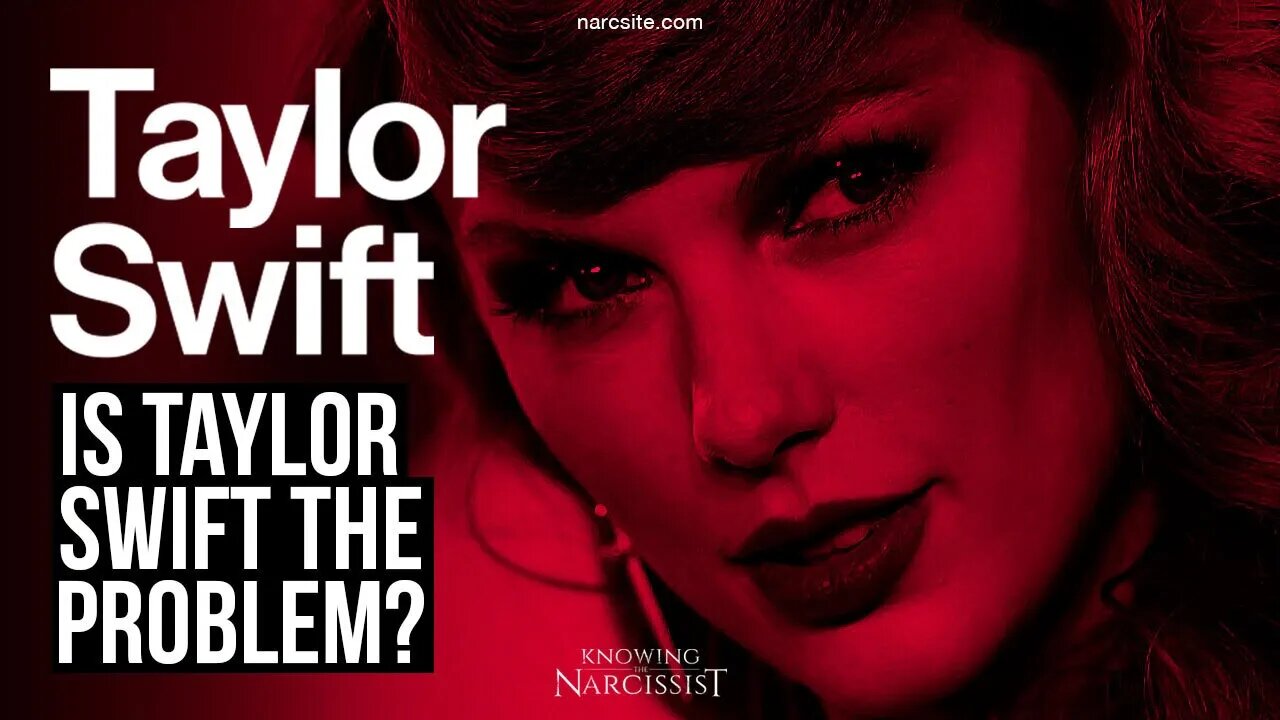 Is Taylor Swift the Problem?