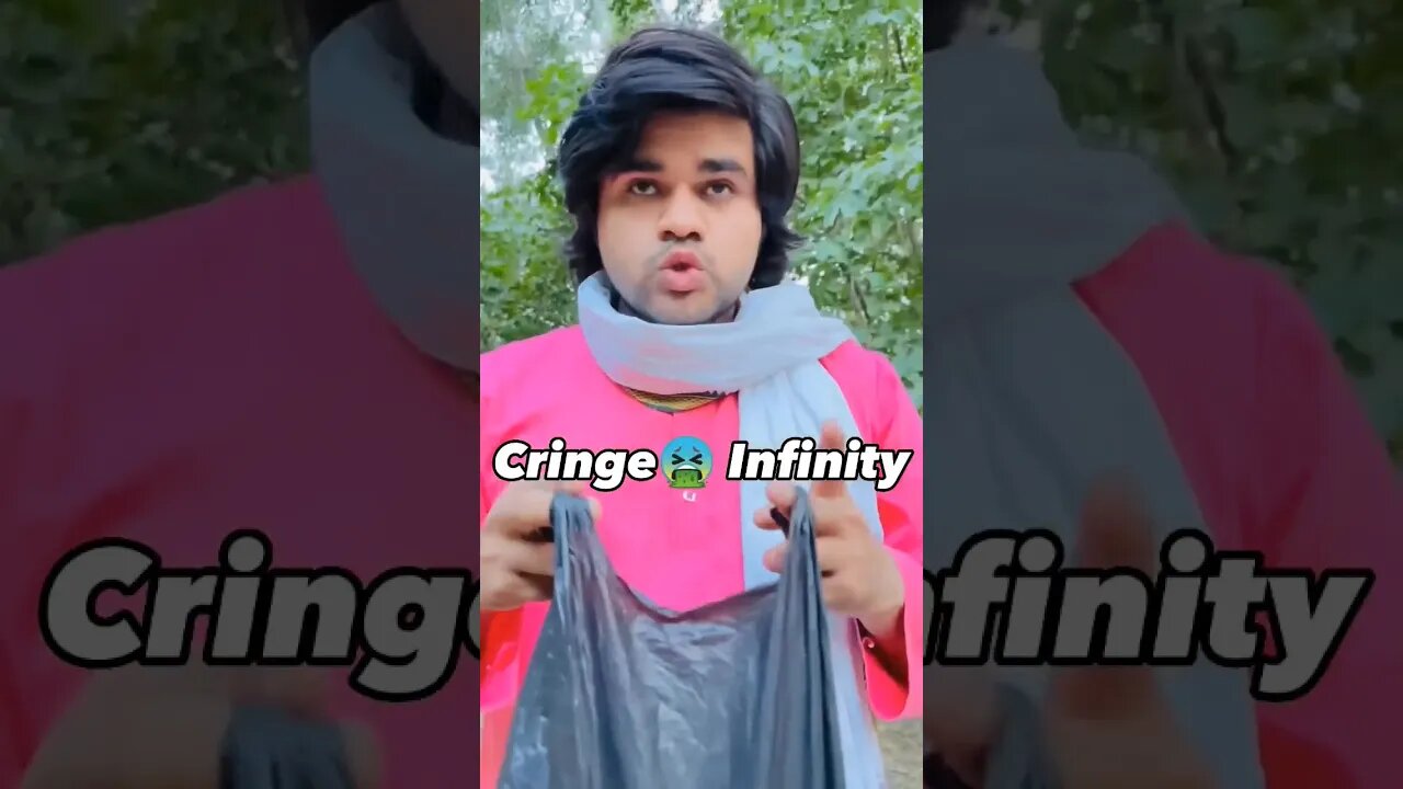 Hum To Ch*tiye Hai😂 | Cringe Ishaan Ali Roast #funnyshorts