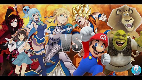 MUGEN - Request - Team Saber VS Team SSJ Goku - See Description