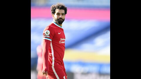 Look what i found on internet mo salah 😳